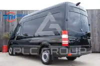 2017 Mercedes Benz Sprinter