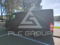 2017 Mercedes Benz Sprinter