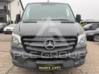 2017 Mercedes Benz Sprinter