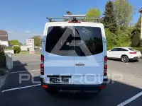 2017 Mercedes Benz Sprinter