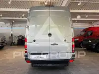 2017 Mercedes Benz Sprinter