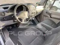 2017 Mercedes Benz Sprinter