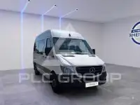 2017 Mercedes Benz Sprinter