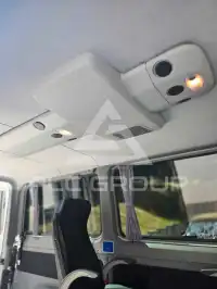 2017 Mercedes Benz Sprinter