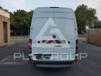 2017 Mercedes Benz Sprinter