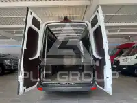 2017 Mercedes Benz Sprinter