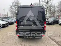 2017 Mercedes Benz Sprinter