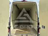 2017 Mercedes Benz Sprinter