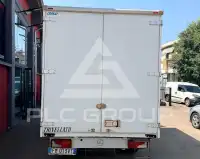 2017 Mercedes Benz Sprinter