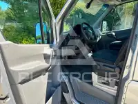 2017 Mercedes Benz Sprinter