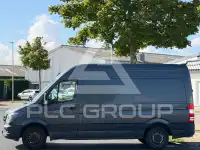 2017 Mercedes Benz Sprinter