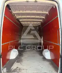 2017 Mercedes Benz Sprinter
