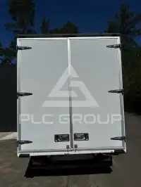 2017 Mercedes Benz Sprinter