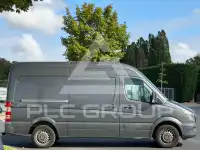 2017 Mercedes Benz Sprinter