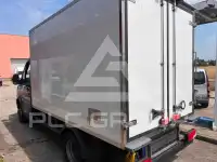 2017 Mercedes Benz Sprinter