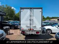 2017 Mercedes Benz Sprinter