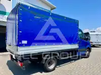2017 Mercedes Benz Sprinter
