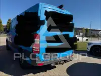 2017 Mercedes Benz Sprinter