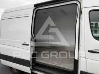 2017 Mercedes Benz Sprinter