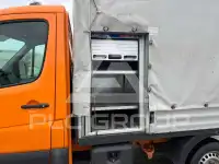 2017 Mercedes Benz Sprinter
