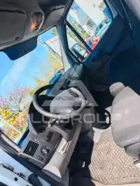 2017 Mercedes Benz Sprinter
