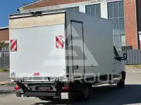 2017 Mercedes Benz Sprinter