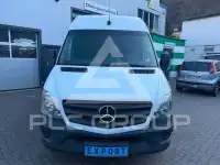 2017 Mercedes Benz Sprinter