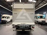 2017 Mercedes Benz Sprinter