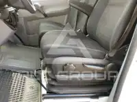 2017 Mercedes Benz Sprinter