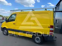 2017 Mercedes Benz Sprinter
