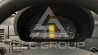 2017 Mercedes Benz Sprinter