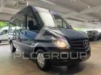 2017 Mercedes Benz Sprinter