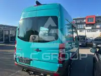 2017 Mercedes Benz Sprinter