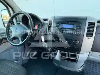 2017 Mercedes Benz Sprinter