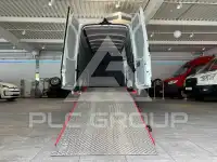 2017 Mercedes Benz Sprinter