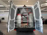 2017 Mercedes Benz Sprinter