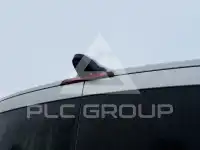 2017 Mercedes Benz Sprinter