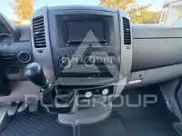 2017 Mercedes Benz Sprinter