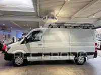 2017 Mercedes Benz Sprinter