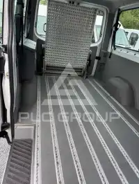 2017 Mercedes Benz Sprinter