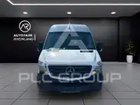 2017 Mercedes Benz Sprinter