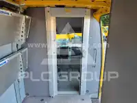 2017 Mercedes Benz Sprinter
