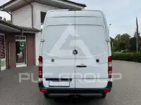 2017 Mercedes Benz Sprinter