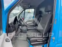 2017 Mercedes Benz Sprinter