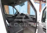 2017 Mercedes Benz Sprinter