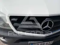2017 Mercedes Benz Sprinter