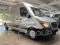 2017 Mercedes Benz Sprinter
