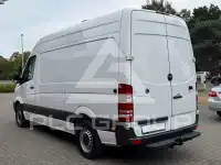2017 Mercedes Benz Sprinter