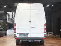 2017 Mercedes Benz Sprinter