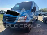 2017 Mercedes Benz Sprinter
